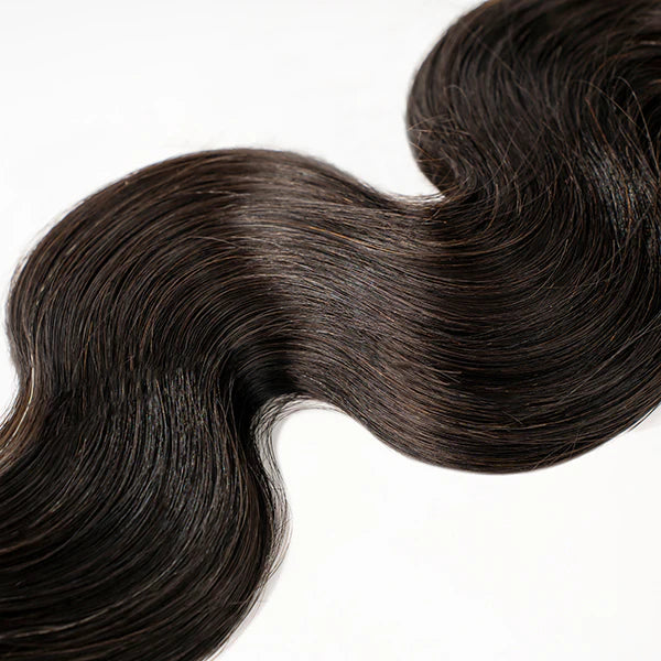 Body Wave Bundles