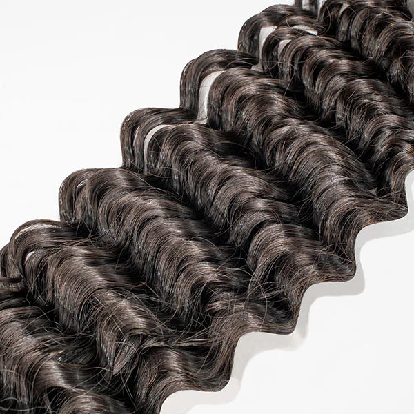 Deep Wave Bundles