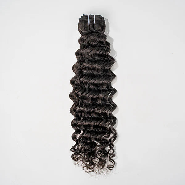 Deep Wave Bundles