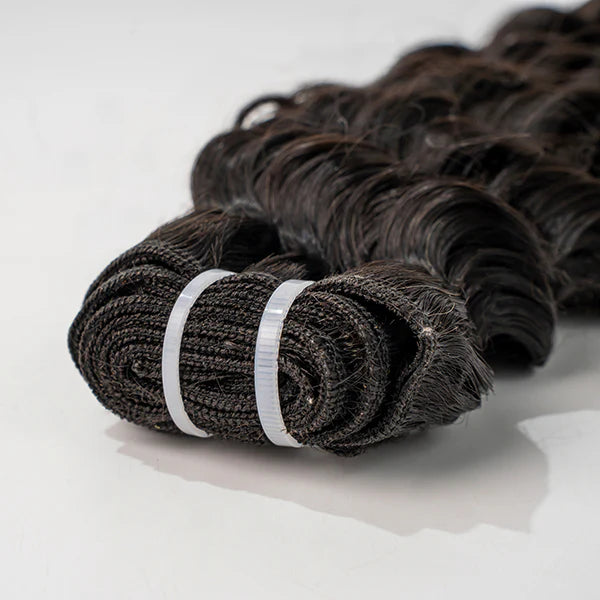 Deep Wave Bundles