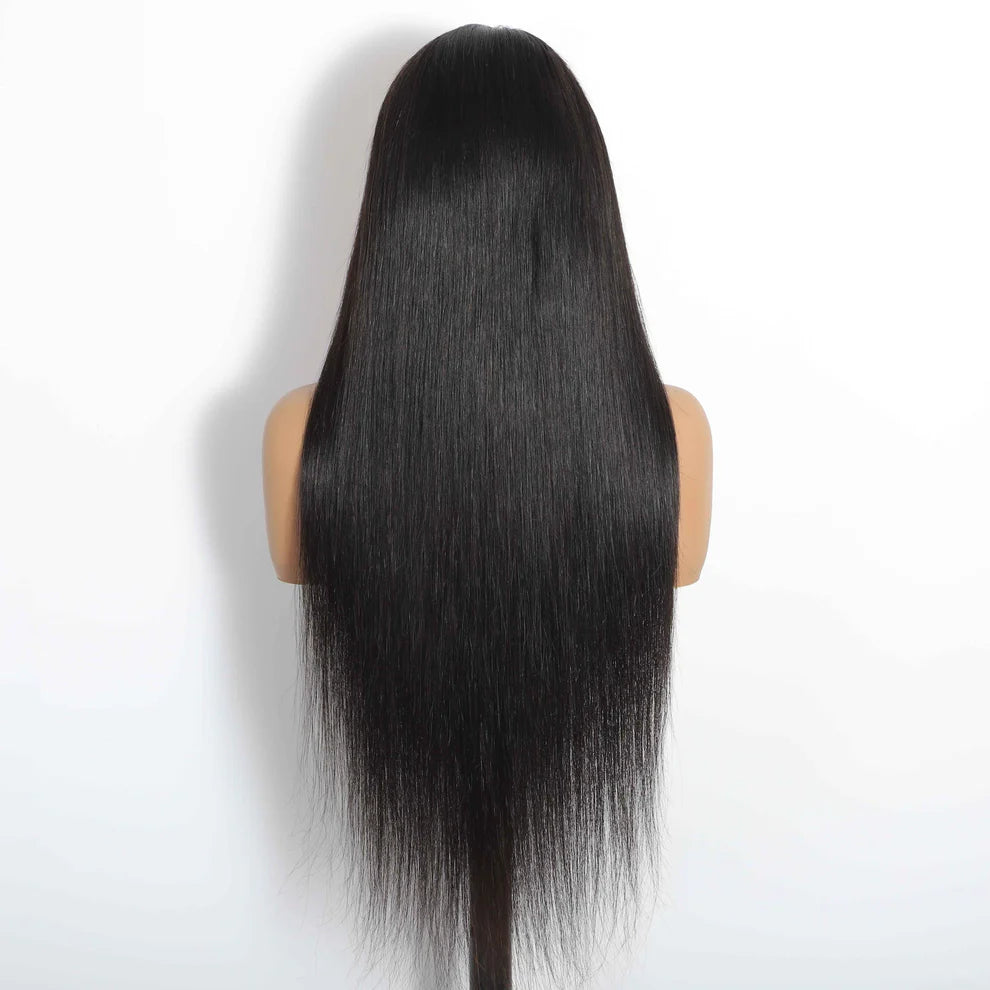 HD  Wig