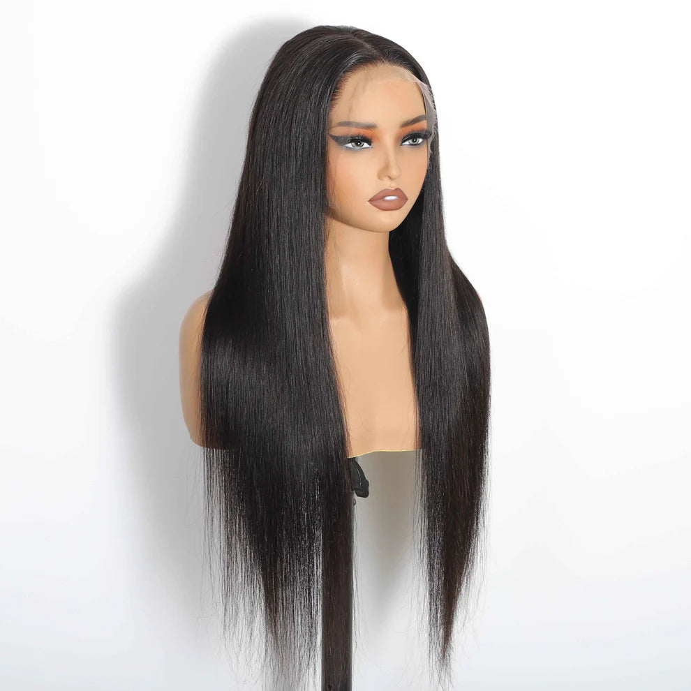HD  Wig