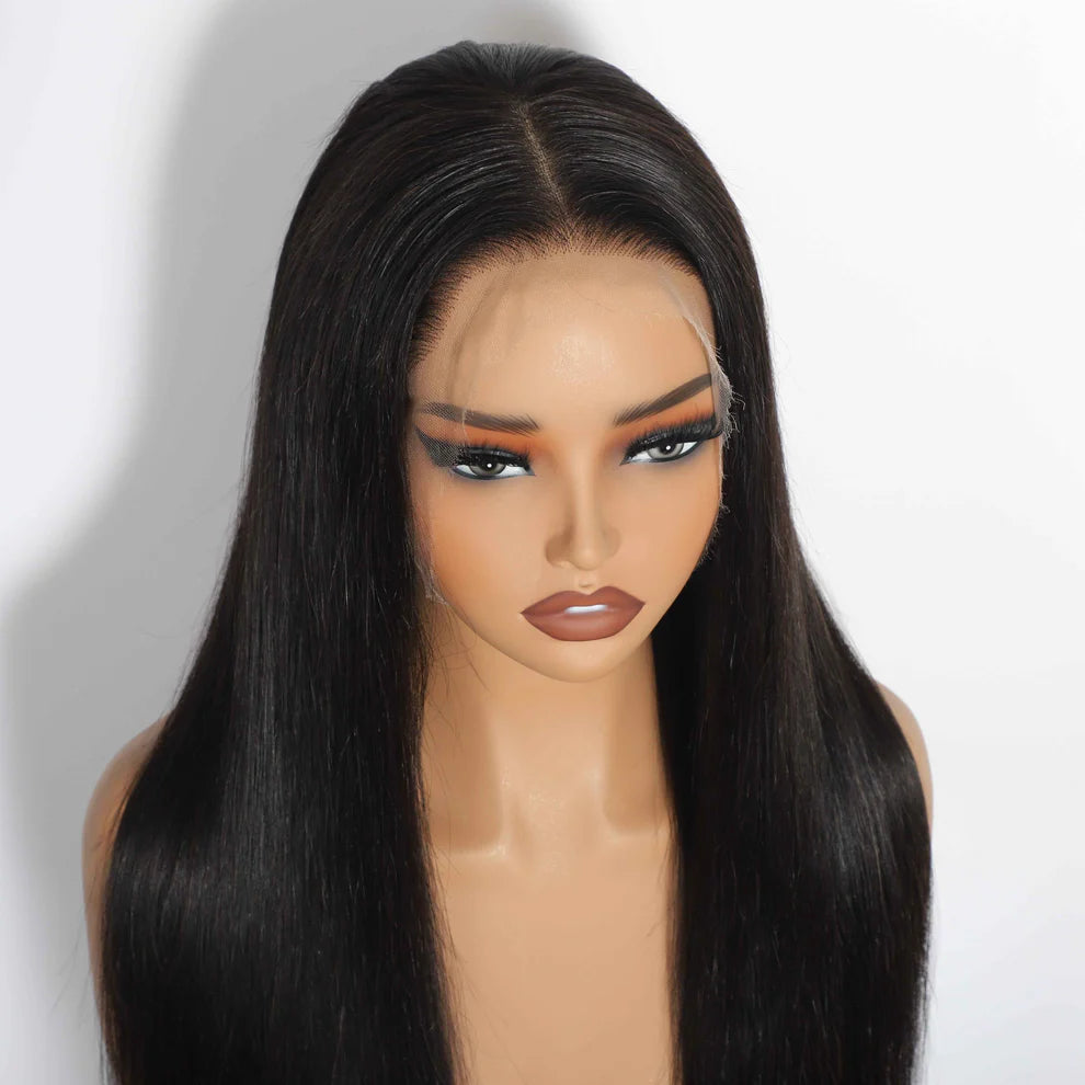 HD  Wig